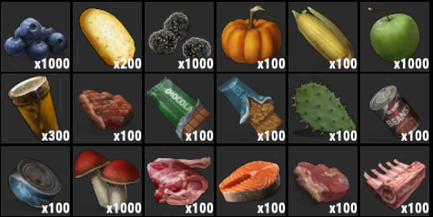 Bestrust Servers Store